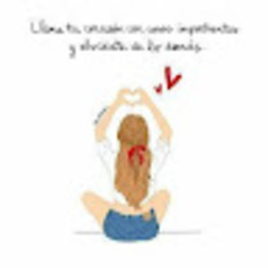 Meet your Posher, Luisa